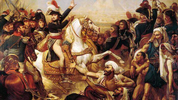 The Beginning Of The French Revolution