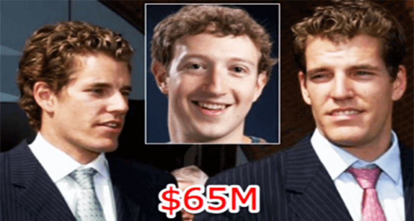 ConnectU Settlement – Facebook Paid $65M