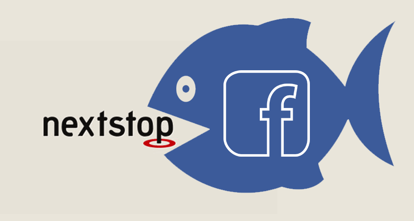Facebook Acquires Travel Recommendation Site Nextstop