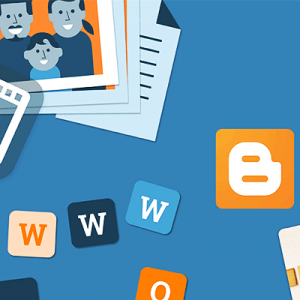 Acquires Pyra Labs (Blogger)