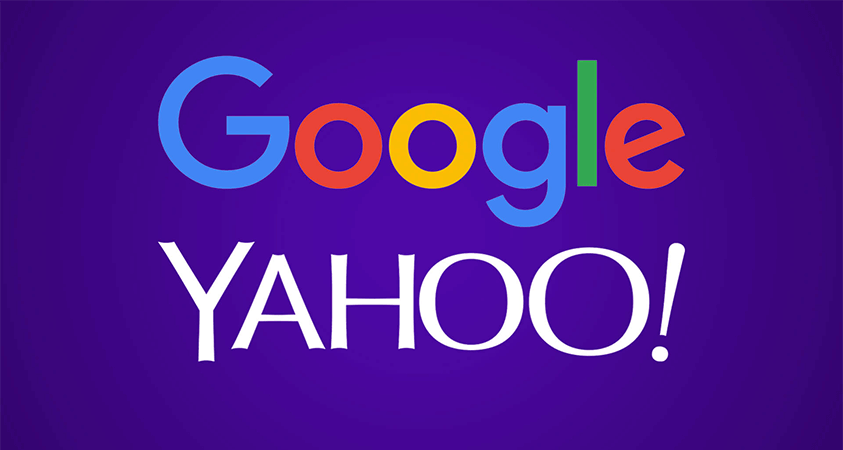 Yahoo Drops Partnership With Google