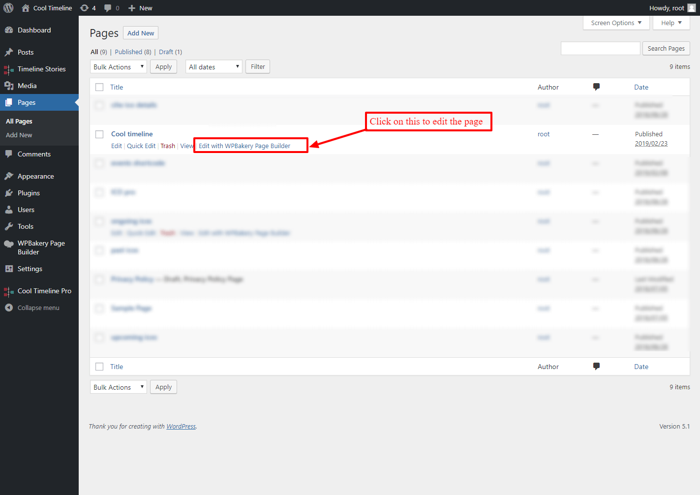 Edit With Page Builder