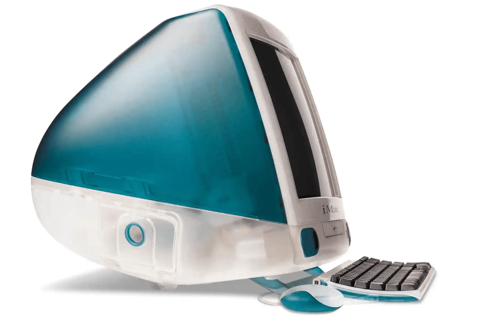 The Iconic Computer That Transformed Apple’s Fortunes
