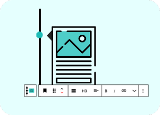 Cool Timeline Block Demos